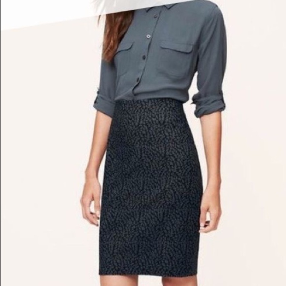 Loft Skirt